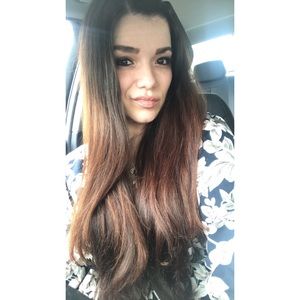 Meet your Posher, Sheila